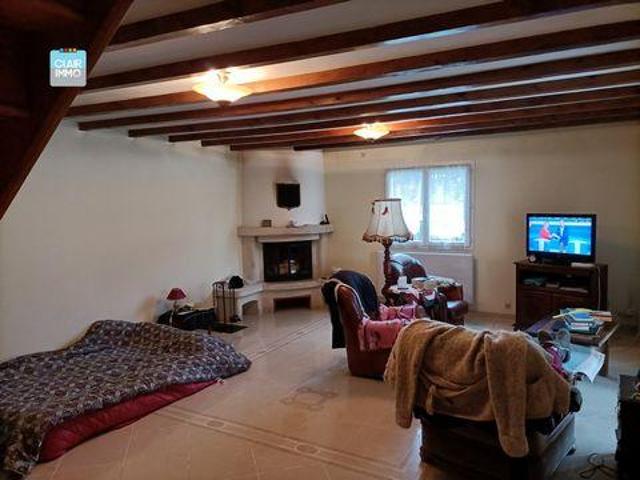 Maison 3 chambres, Chevroux Rhône Alpes 01190 ES97112214