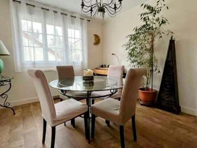 Maison 3 chambres, Chissey Chissey 71540 DLS94949756