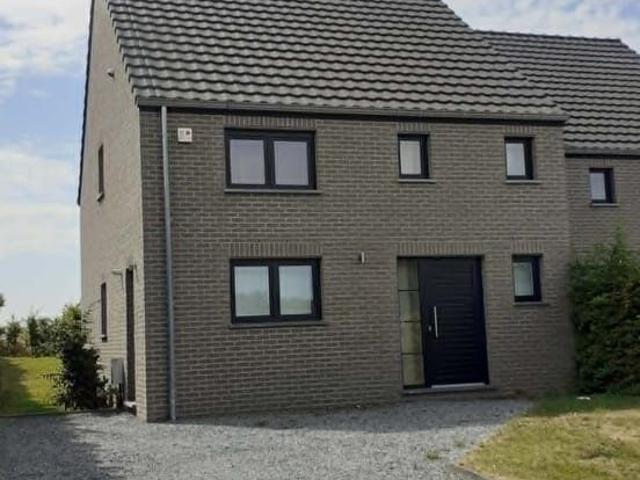 Maison 3 chambres Clermont sous Huy Aux Granges