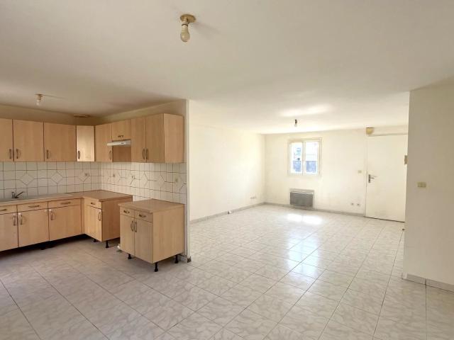 Maison 3 chambres, Cravant