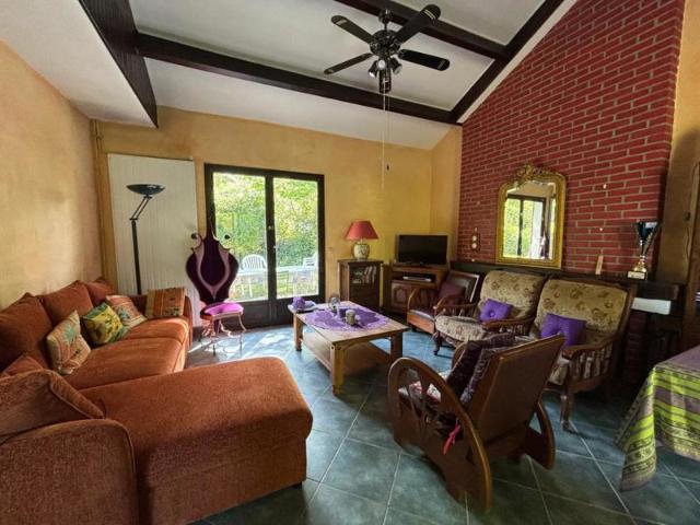 Maison 3 chambres dans le Domaine de Clairis
