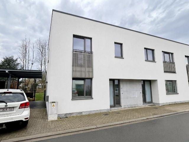 Maison 3 chambres dans un quartier résidentiel calme