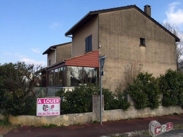 Maison 3 chambres de 88m² à La Brède