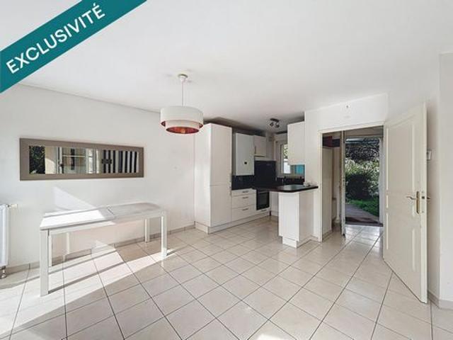 Maison 3 chambres DPE C
