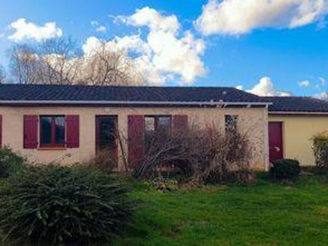 Maison 3 chambres, DURFORT LACAPELETTE Midi 82390 DS101421847