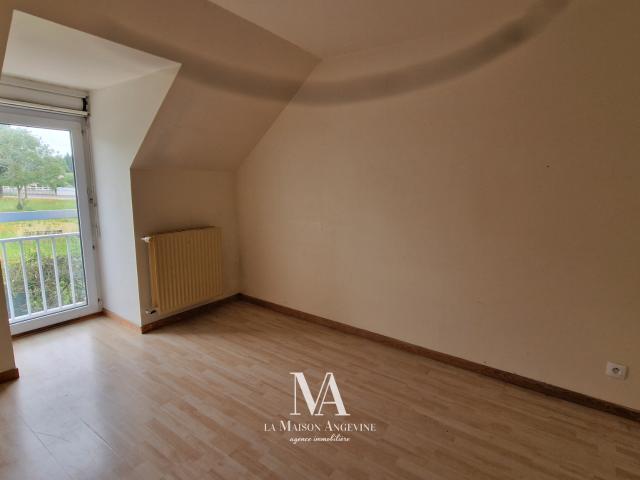 Maison 3 chambres Ecouflant