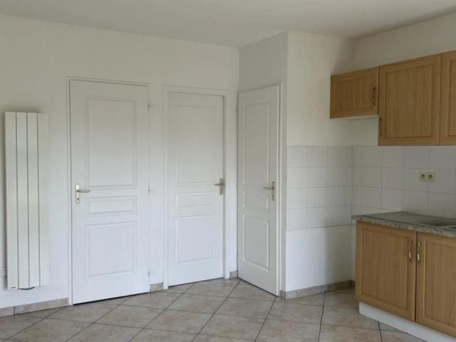 Maison 3 chambres en campagne