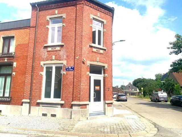 Maison 3 chambres entièrement rénové!