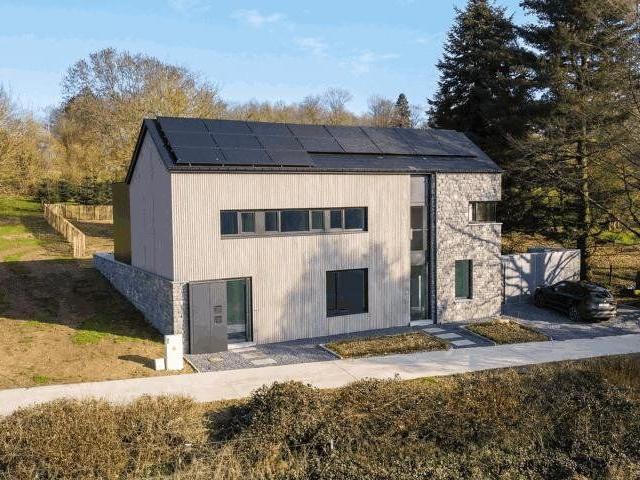 Maison 3 chambres entièrement renovée ! PEB A