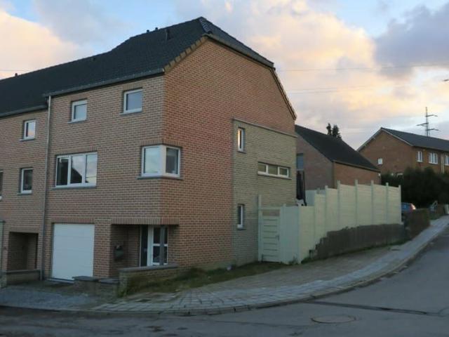 Maison 3 chambres EPC B à Sambreville DEJA LOUE