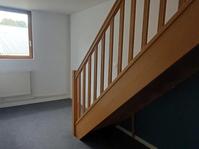 Maison 3 Chambres et 1 bureau