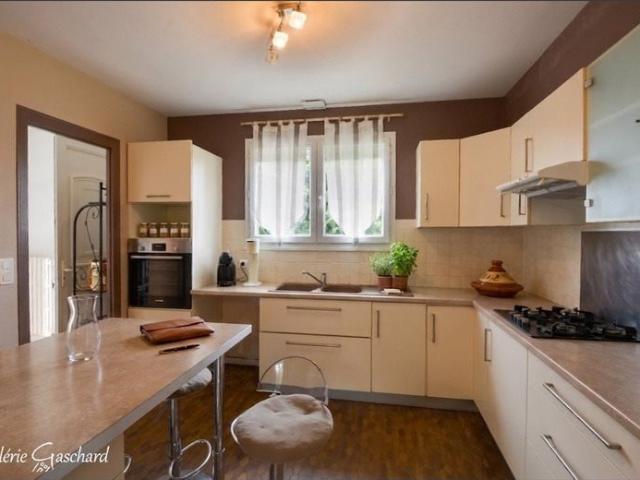 Maison 3 chambres et dépendances à Sablons Gironde 83m² Sablons