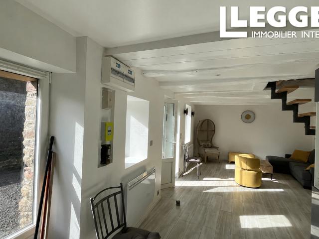 Maison 3 chambres et Gite