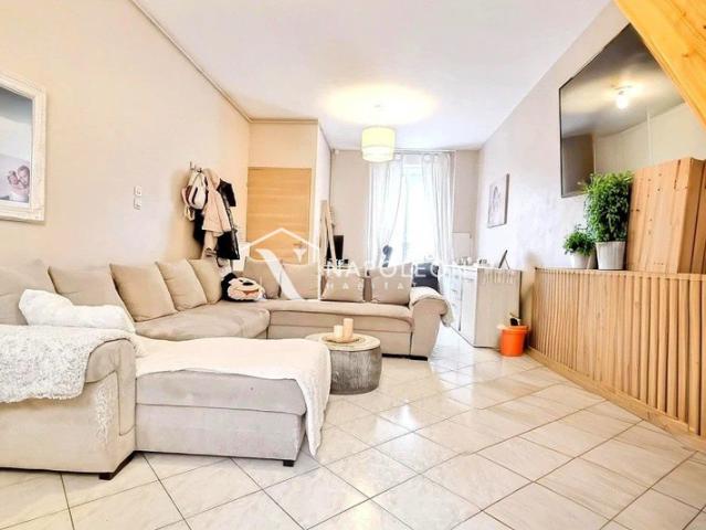 Maison 3 chambres et jardin