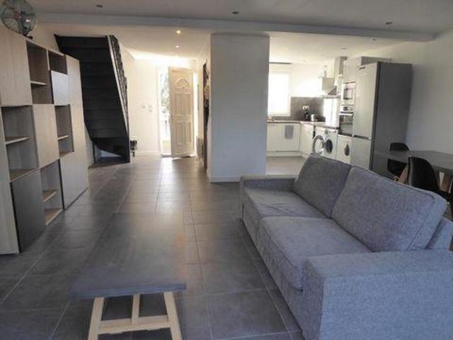 Maison 3 chambres, FLOIRAC Aquitaine 33270 DS105238333