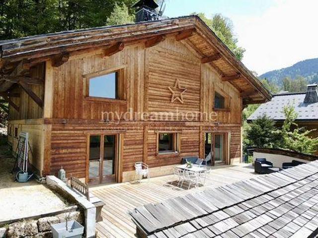 Maison 3 chambres, Flumet Savoie 73590 DS105039650