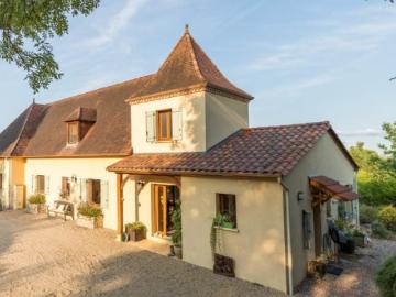 Maison 3 chambres, Francoulès Occitanie 46090 DS90286172