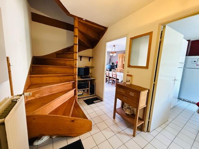 Maison 3 chambres, garage, extérieur sur castelnau le lez 84m² Castelnau le Lez