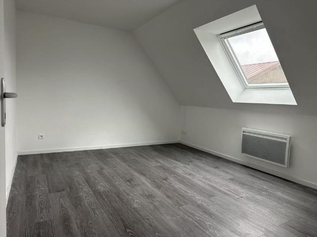 MAISON 3 CHAMBRES GARAGE+JARDIN