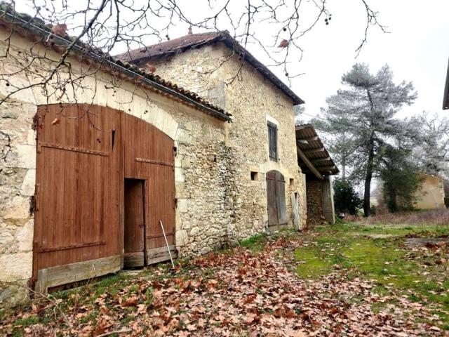 Maison 3 chambres, Gers Midi DS103396404