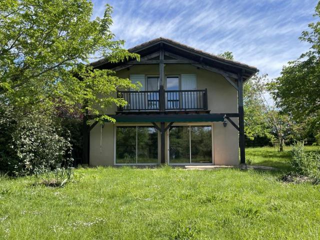 Maison 3 chambres, Gers Midi DS103396405
