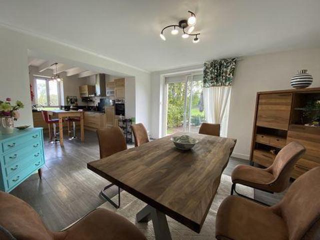 Maison 3 chambres, Gondrin Midi 32330 DS97112405