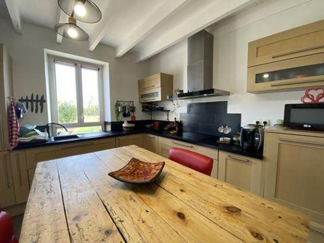 Maison 3 chambres, Gondrin Midi 32330 ES97112405