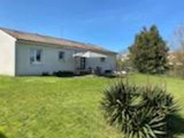 Maison 3 chambres, GRADIGNAN Aquitaine 33170 DS105382110
