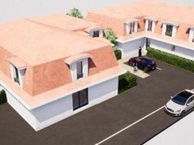 Maison 3 chambres, GUJAN MESTRAS Aquitaine 33470 DS104405017