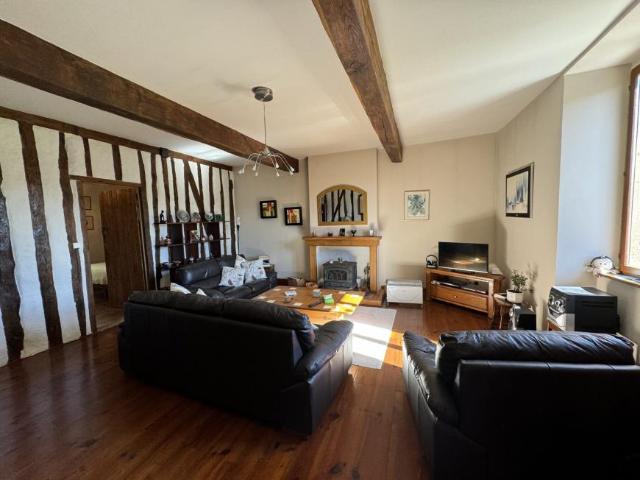 Maison 3 chambres, Haute Midi DS101399101