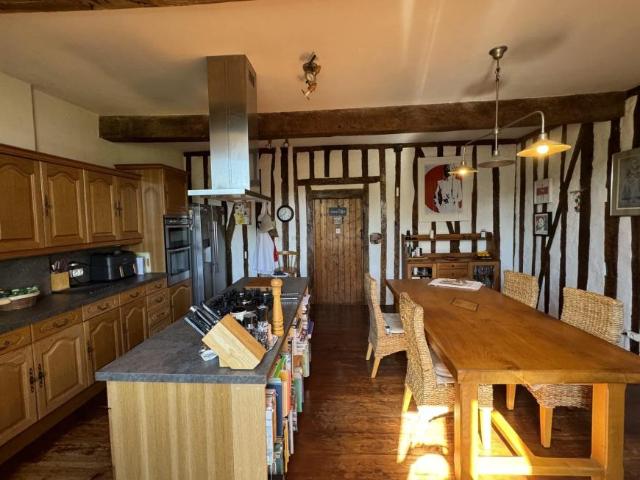 Maison 3 chambres, Haute Midi ELS101399101