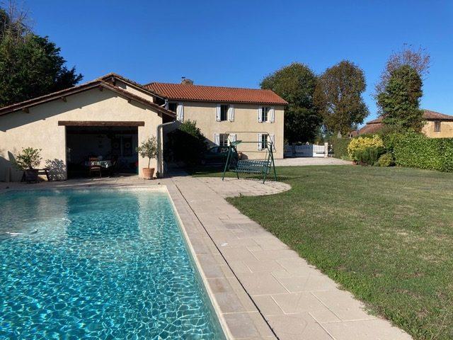 Maison 3 chambres, Hautes Midi DS101399106