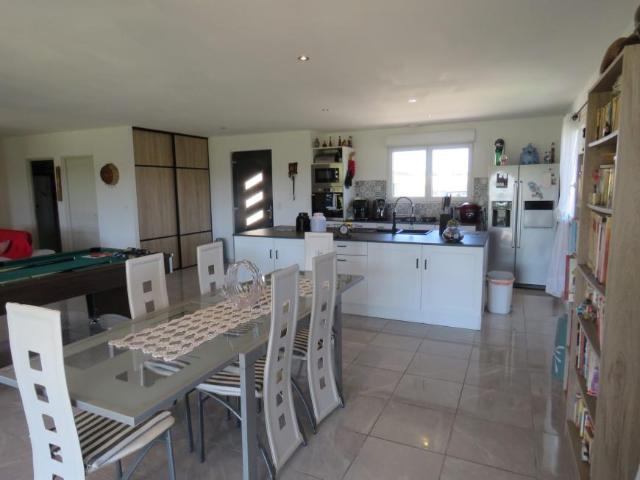 Maison 3 chambres, Hautes Midi DS102812576