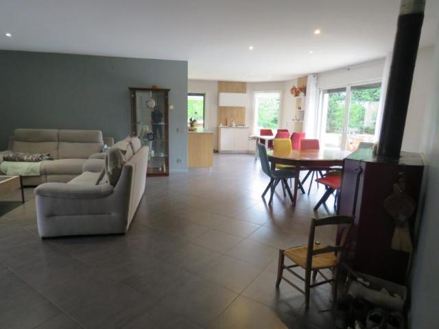 Maison 3 chambres, Hautes Midi DS102812586