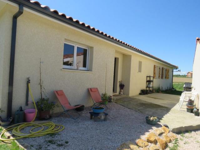 Maison 3 chambres, Hautes Midi ES102812576
