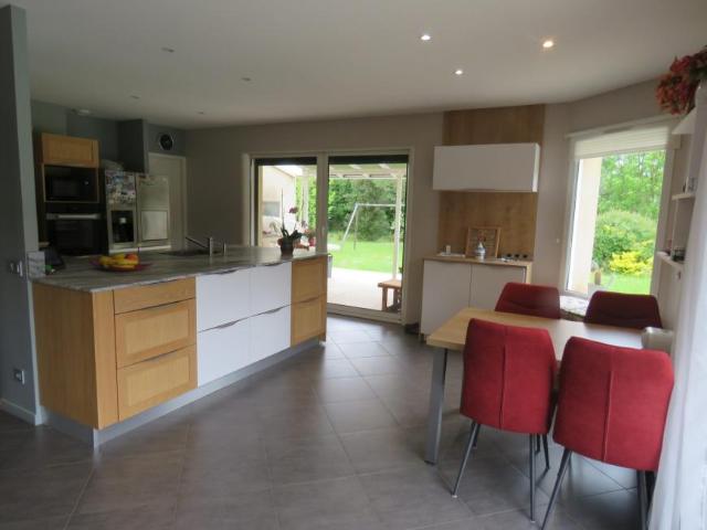 Maison 3 chambres, Hautes Midi ES102812586