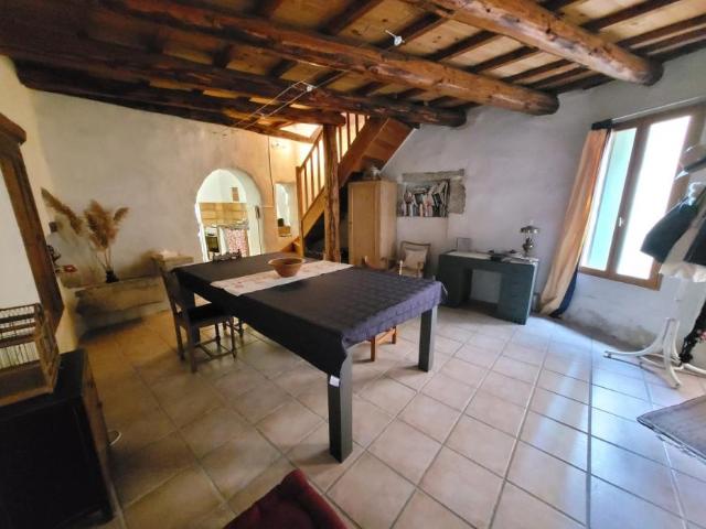 Maison 3 chambres, Herault Languedoc DS102012333