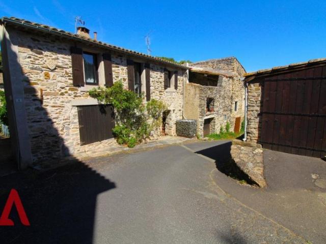 Maison 3 chambres, Herault Languedoc DS102012698