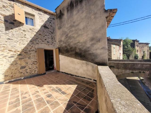 Maison 3 chambres, Herault Languedoc DS102522133