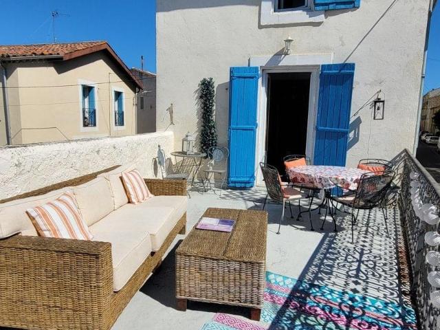 Maison 3 chambres, Herault Languedoc DS102522136