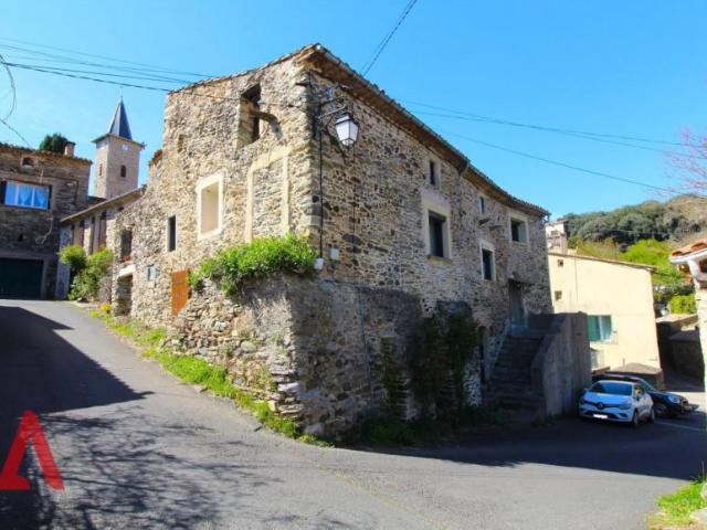 Maison 3 chambres, Herault Languedoc DS102522201