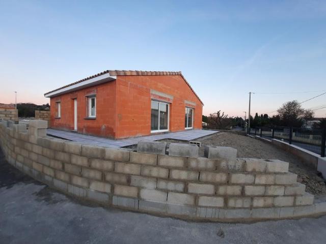 Maison 3 chambres, Herault Languedoc ES102012347