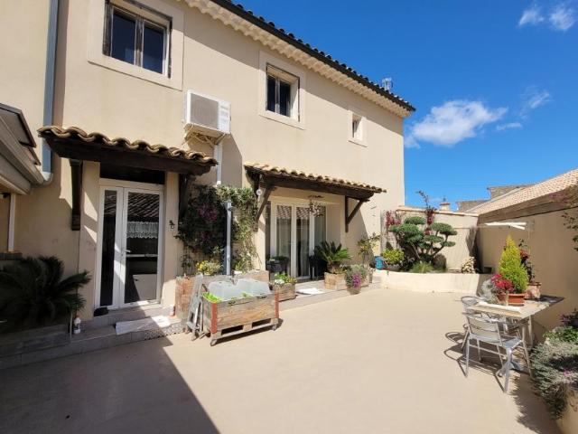 Maison 3 chambres, Herault Languedoc ES102012313