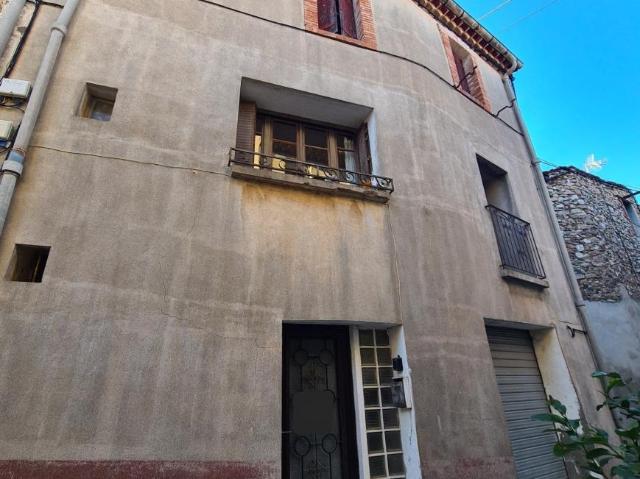 Maison 3 chambres, Herault Languedoc ES102307848