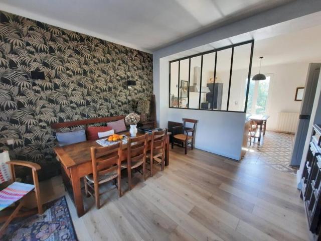Maison 3 chambres, Herault Languedoc ES102522148