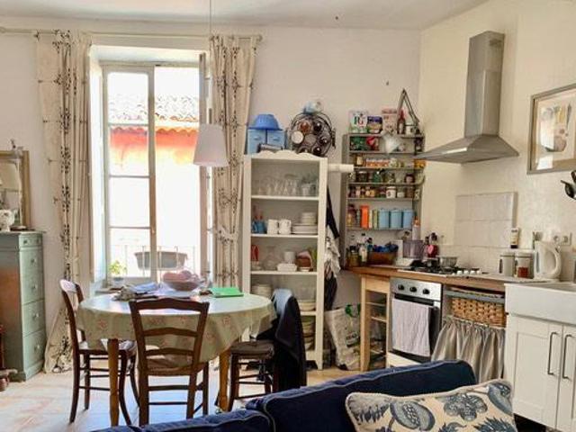 Maison 3 chambres, Herault Languedoc ES102522123