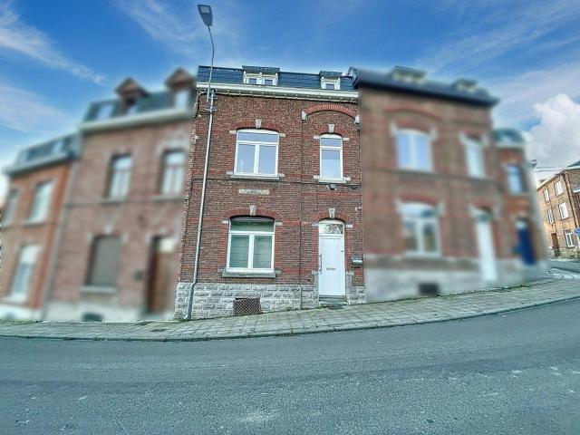 Maison 3 chambres idéale pour une colocation ou une famille