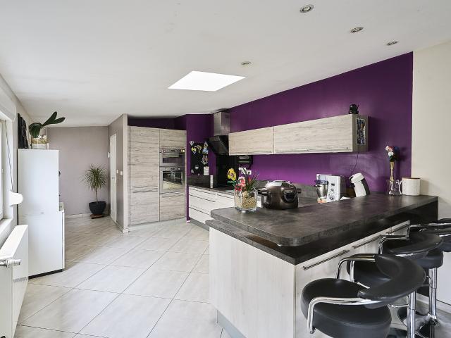 Maison 3 chambres Jardin Garage MONTPLAISIR