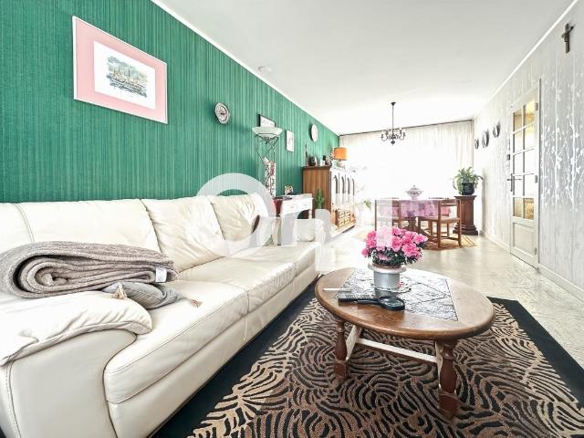 Maison 3 chambres, jardin, garage et sous/sol à Petite Synth. 80m² Dunkerque