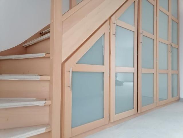 MAISON 3 CHAMBRES JARDIN GARAGE